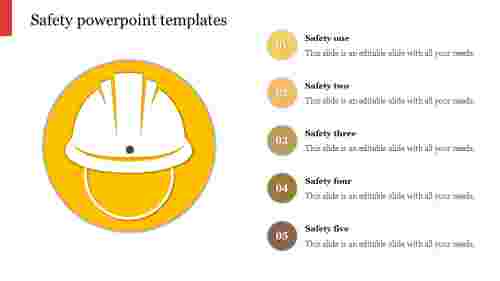 safety powerpoint templates-safety presentation